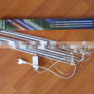 Best Quality Christmas Decoration Led Rain Drop Lights for Sale thumbnail-1