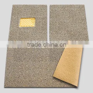 Eco-friendly Material Customized Car Mat thumbnail-5