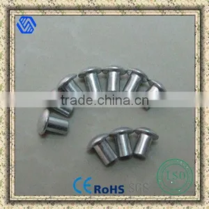 Flat Head Blind Rivet for Furniture thumbnail-1