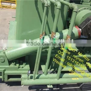 China Internal Mixer China Banburychina Rubber Mixer thumbnail-4