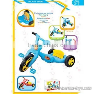 Bt-0803 Tricycle for Child thumbnail-1