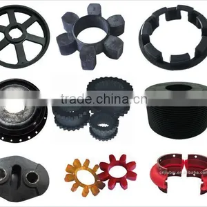 Sullair Compressor Replacement Parts Flexible Rubber Coupling 8829003-322 thumbnail-4