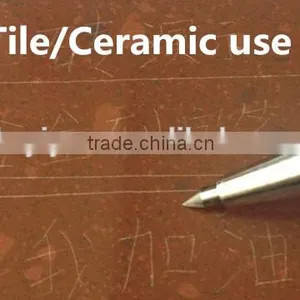 Factorry Glazed Tile Hard Alloy Cheap Logo Pen Yiyan thumbnail-2