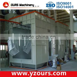 Electrostatic Powder Paint System,Electrostatic Powder Coating Machine With Powders thumbnail-1
