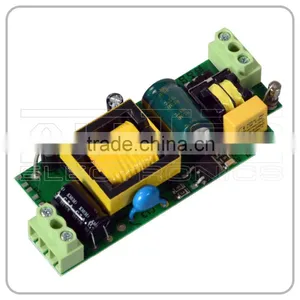 CE EMC Certification High Efficiency 12w 450ma Constant Current Led Driver Quality Choice thumbnail-2