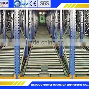 Smaco Flow Shelving Systems thumbnail-1