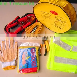 Car Rescue Kit thumbnail-1