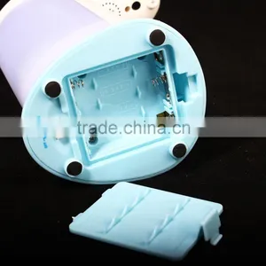 ASD-C119 Liquid Soap Dispenser thumbnail-3