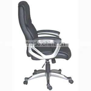 Judor 2016 High Quality Swivel Office Chair/relex Chair With PU Leather thumbnail-3