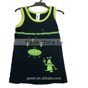 Boy Vest 100 Cotton so Cute With OEM Service Latest Design thumbnail-1