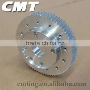 Non-standard HTD 8M Timing Belt Pulleys Synchronous Pulley thumbnail-2