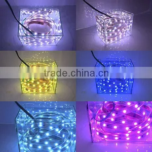 Rigid Smd Led Light Strip u Case Aluminum Track Dmx Led Rigid Strip thumbnail-6
