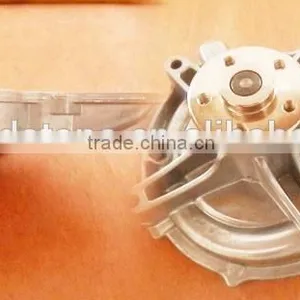Volvo L150E A25E A30E FB2800C FBR2800C Coolant Pump 8148167 20464403 20431584 thumbnail-1