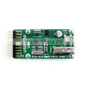 USB3300 USB HS Board Host OTG PHY ULPI Communication Module Evaluation Development Module Kit thumbnail-3