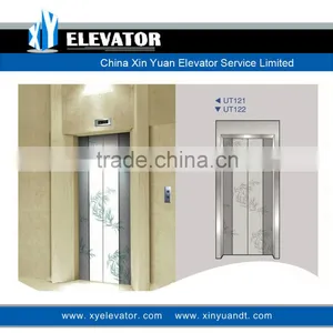 Personality Design Elevator Door Panel Cheap Price Good Quality thumbnail-1