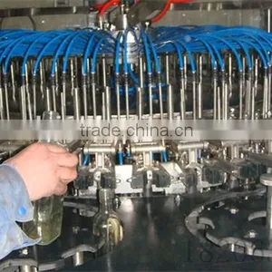 Bottle Washing Machines for All Output Ranges thumbnail-2