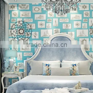 Wallpaper Wallcovering Wallpaper for Kids thumbnail-3