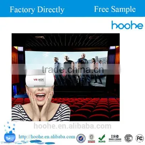 3D VR Glasses, Cardboard Google VR Glasses,virtual Reality Glasses thumbnail-2