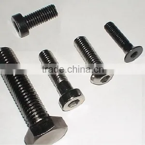 Torx Head Screw thumbnail-1