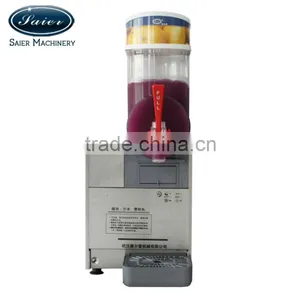 Classical Commercial Slush Machine thumbnail-2
