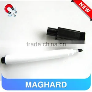 Dry With Magnet for Writing & Erase Magnetic Erasable Pen Marker thumbnail-1