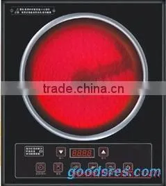 KANGER Ceramic Glass for Radiant Cooker thumbnail-1