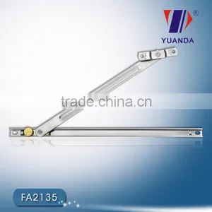Restrictor,Wind Bracing For Aluminium Window thumbnail-1
