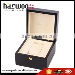 Single Paper Watch Packaging Box,cheap Made in China Watch Box,paper Watch Box Quality Choice thumbnail-5