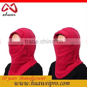 Made in China Wholesale Scarf and Hat Custom Adult Winter Hats thumbnail-3