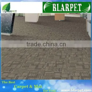 New Style Cheap Buff Carpet Tile thumbnail-6