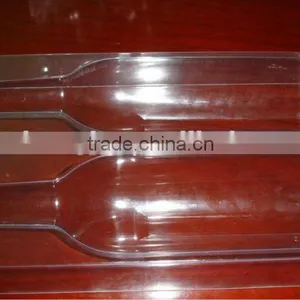Auto High Speed Vacuum Forming Machine thumbnail-2