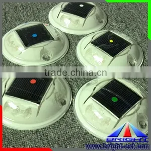 Led Solar Road Stud Light,Garden Solar Light thumbnail-3