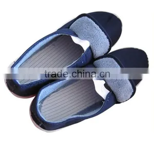 ESD Shoes for Cleanroom or EPA thumbnail-2