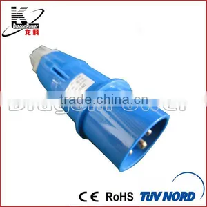 2014 Hot Sale Europen Heater Plug thumbnail-1