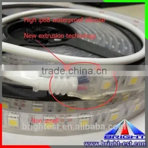 10M LED Strip IP68 Dimmable 5050/5630 Warm/Cool White Kitchen Cabinet Light thumbnail-6