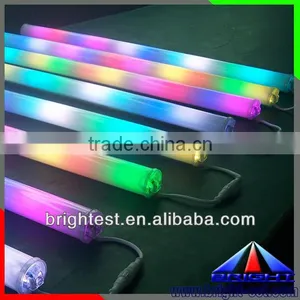 Shenzhen Led Tubes Digital Rgb, Rgb Digital Led Tube thumbnail-1