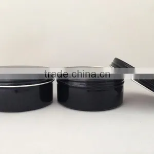 Printing Aluminum Tin Can Box With Screw Lid Quality Choice thumbnail-1