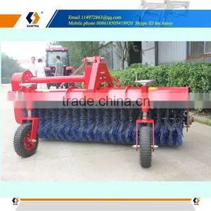 Snow Sweeper thumbnail-3