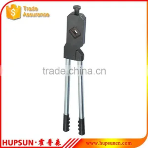 High Quality Copper Tube Terminal Crimping Non-insulated Ferrules Crimping Pliers Hand Tools thumbnail-3