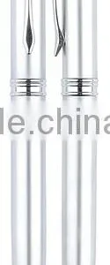 Good Quality 3 In1 Metal Ball Pen, Laser Pointer Pen, Led Pen thumbnail-1