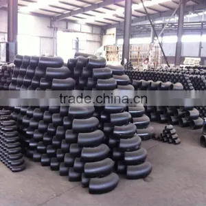Standard Packing Carbon Elbow thumbnail-1