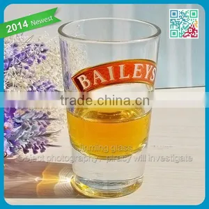 Hot Selling Wine Glass Decal Print Red Wine Glass Custom Mini Wine Glass thumbnail-1