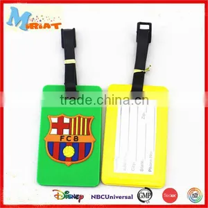 Promotional Bulk Fashion Luggage Tag thumbnail-2