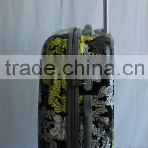 Latest Styles for ABS&PC Travel Luggage/zip Luggage thumbnail-2