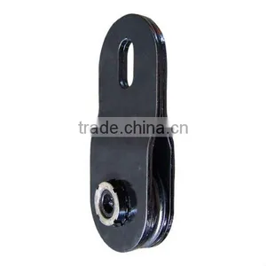 Painted Steel Pulley 19-D thumbnail-1