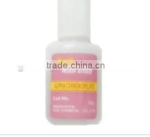 10g Nail Glue for Professional Nail Art Use thumbnail-1