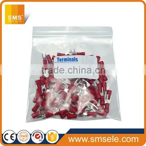 Furcate Pre-insulating Spade Terminal SV Connector Terminals thumbnail-5