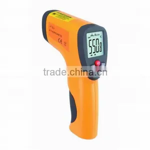 Non Touch Infrared Thermometer HT826 thumbnail-1