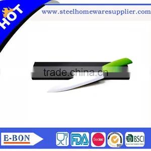 High Quality Stainless Steel Ceramic Knife thumbnail-1
