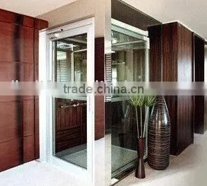 Luxury & Convenience Home Elevator thumbnail-1